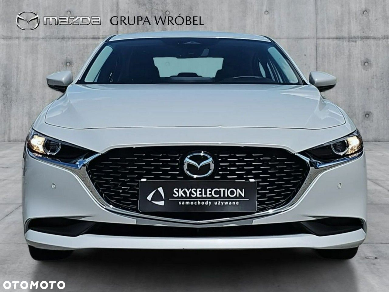 Mazda 3 2.0 mHEV Exclusive Line - 2