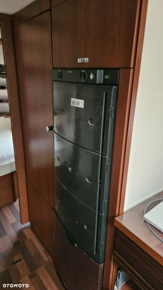 Tabbert Bellini - 19