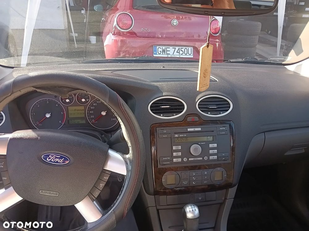 Ford Focus - 6