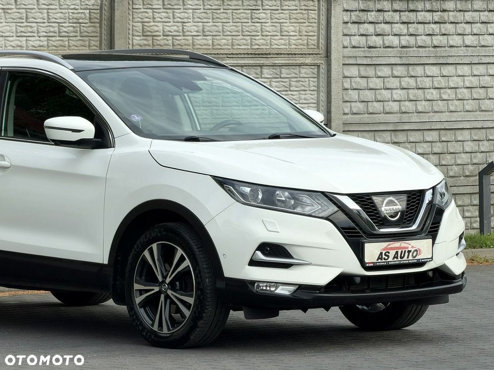 Nissan Qashqai 1.2 DIG-T Tekna+ - 30