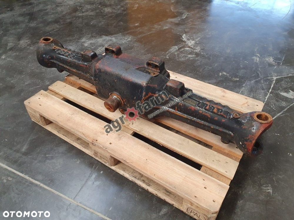 OBUDOWA MOSTU LANDINI CMAX POWERFARM 3652581R1 - 2