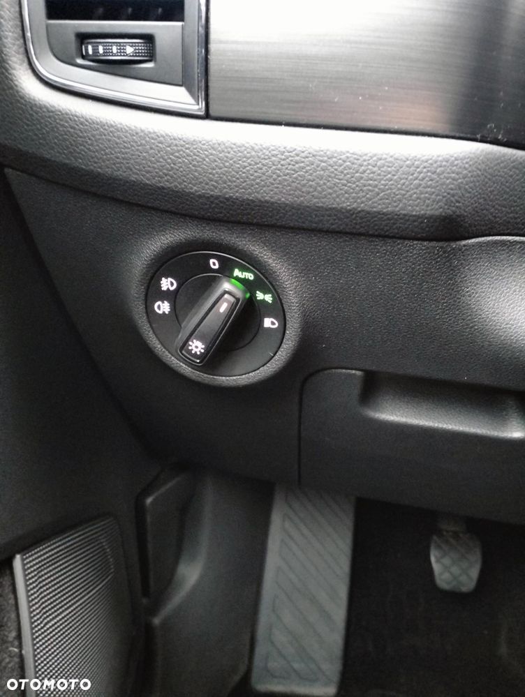 Skoda Kodiaq 1.4 TSI ACT 4x4 Ambition - 13