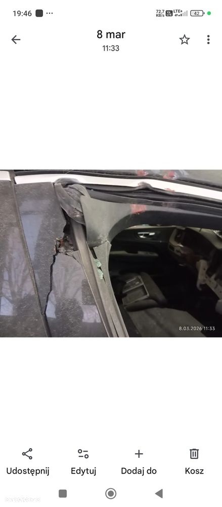 Volvo XC 60 D4 Geartronic Inscription - 10