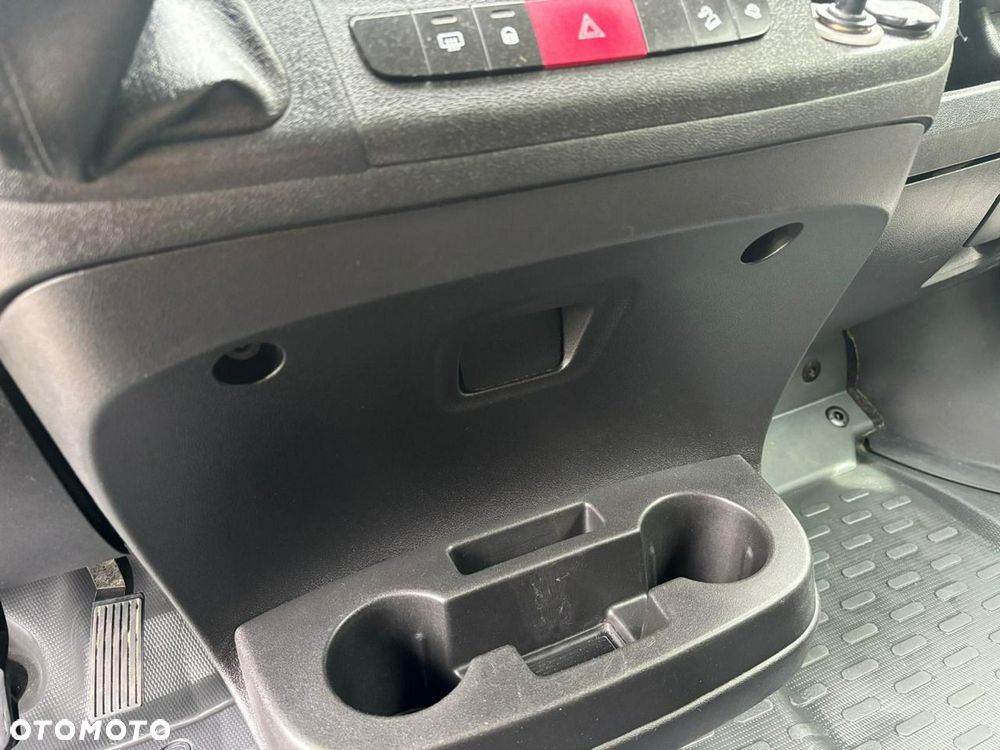 Peugeot Boxer - 12
