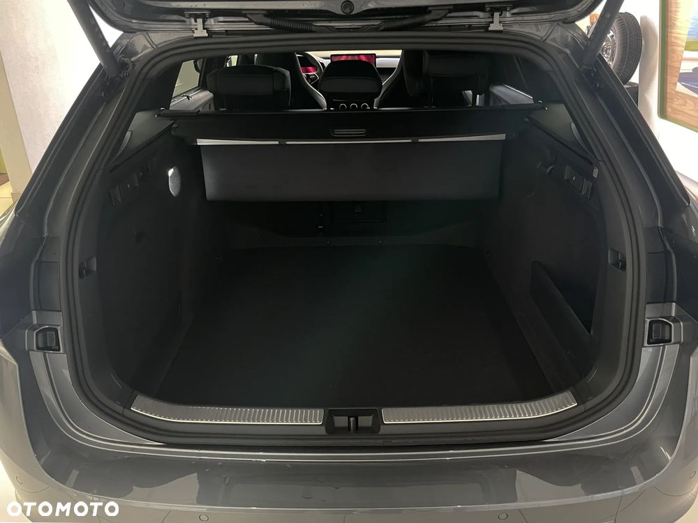 Skoda Superb - 19