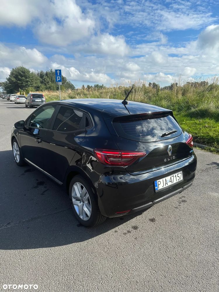 Renault Clio - 6