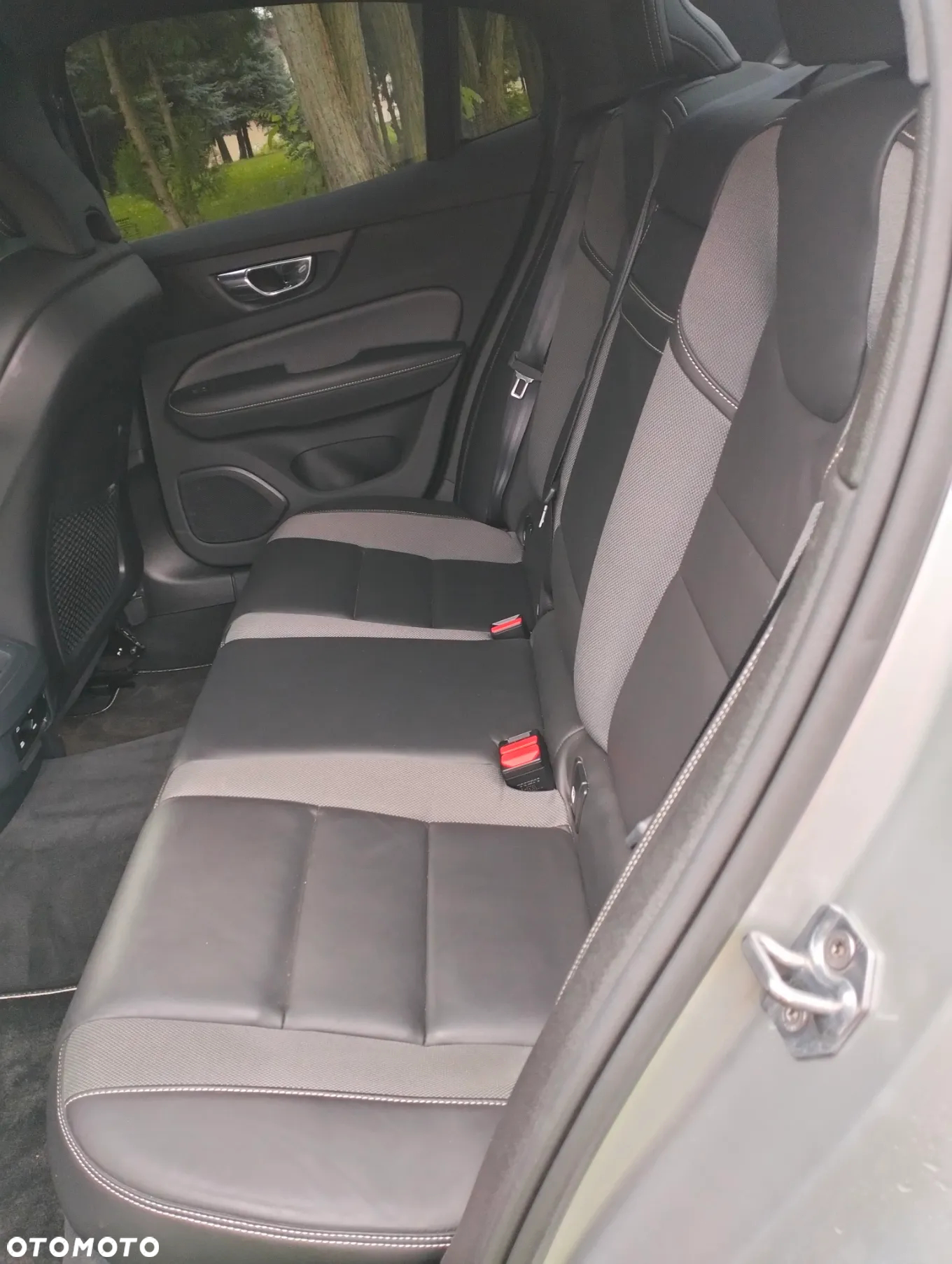 Volvo S60 T4 Drive-E R-Design Momentum - 11