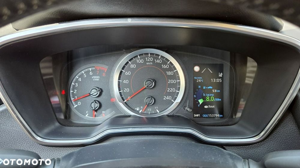 Toyota Corolla 1.6 Comfort - 22