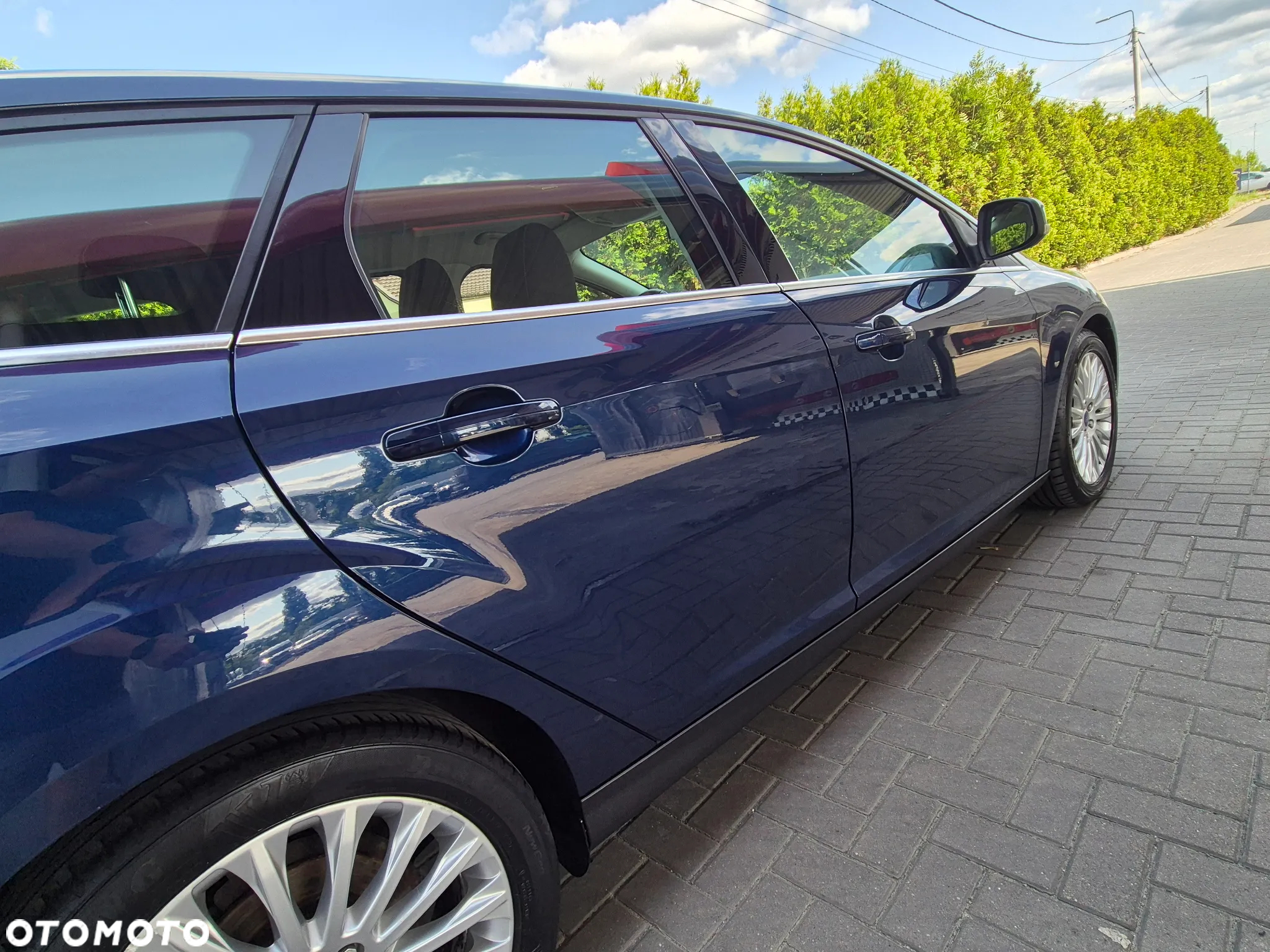 Ford Focus - 20
