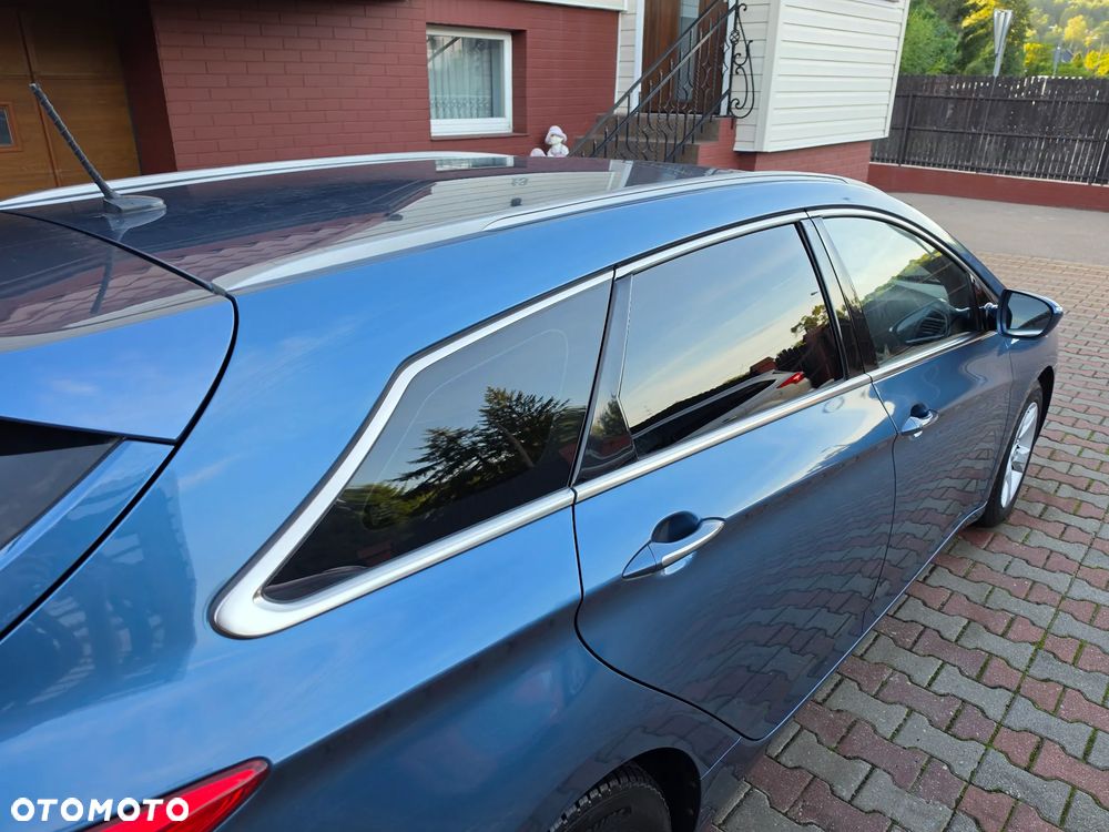 Hyundai i40 1.7 CRDi Style - 16