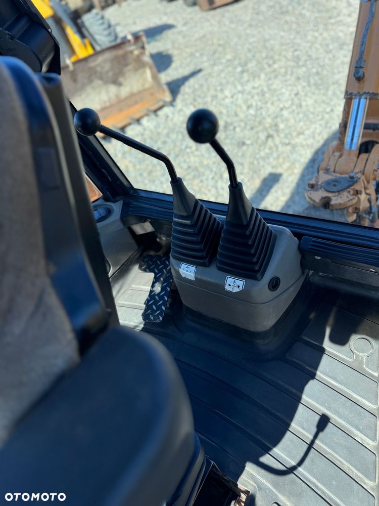 Case 580T* KOPARKO ŁADOWARKA CASE 580 T* FINANSOWANIE* ZAMIANA* SKUP* KOPARKO ŁADOWARKA JCB 3CX /// JCB 4CX/// CASE 580SR/// CASE 695 /// CAT 428E// TEREX 970/// - 8