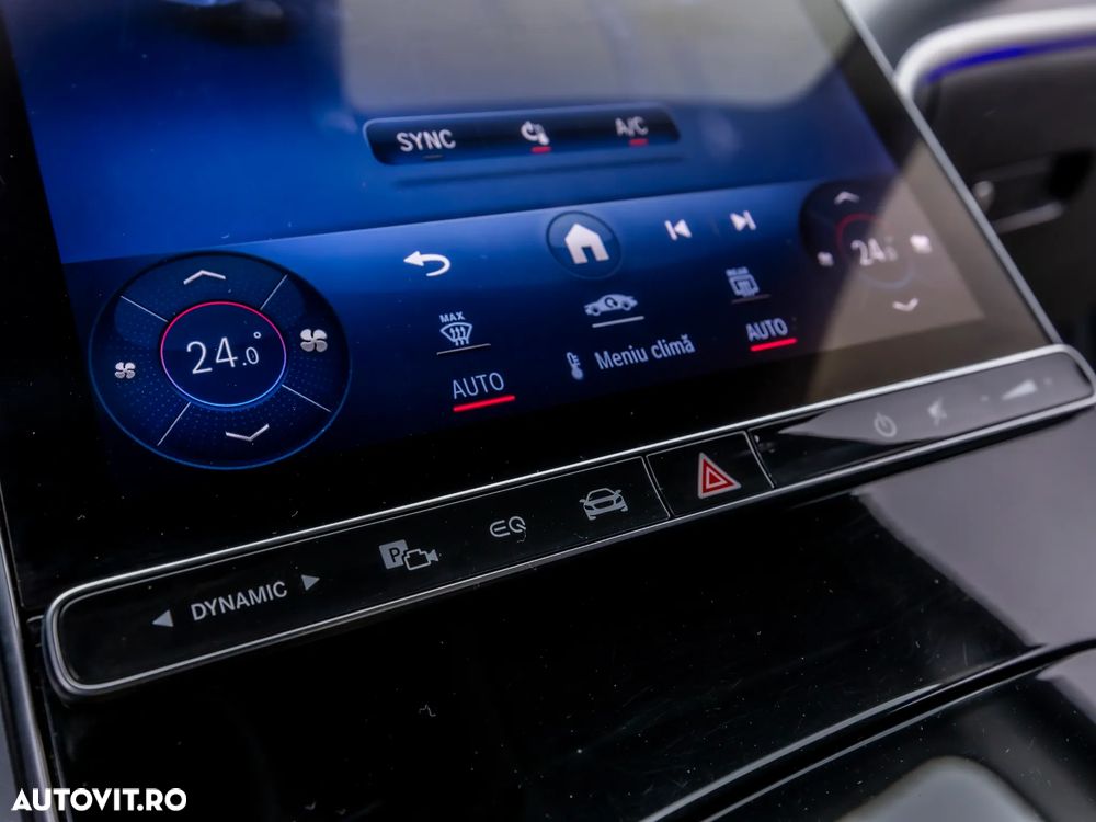 Mercedes-Benz C - 34