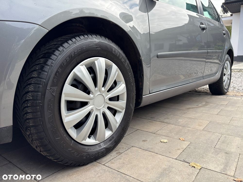 Volkswagen Golf 1.4 Trendline - 31