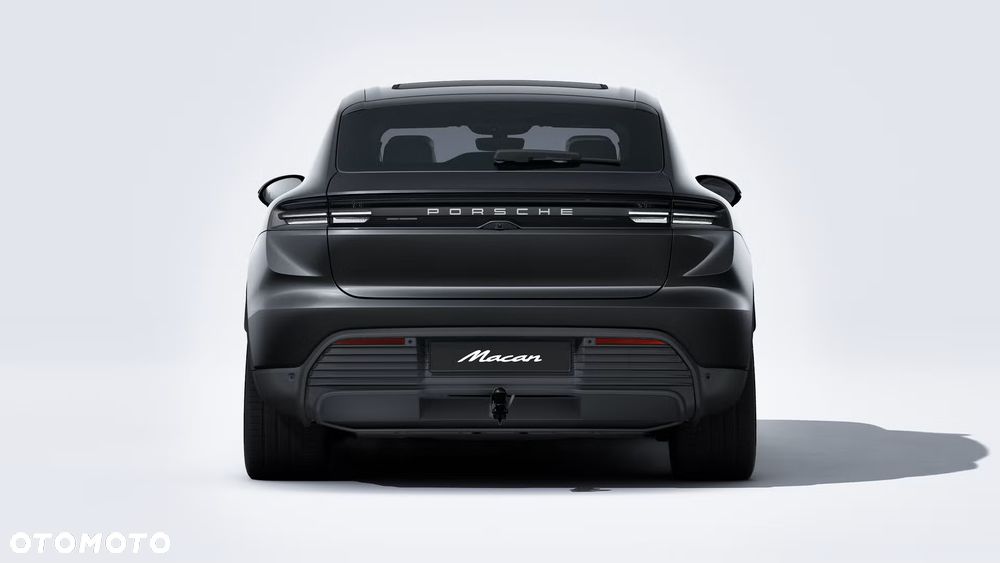 Porsche Macan 4 100kWh - 8