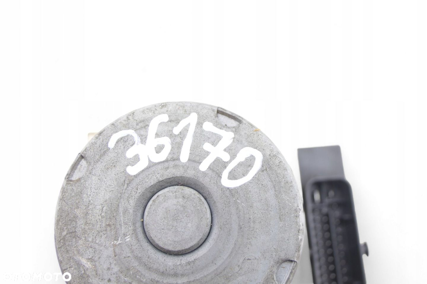 Pompa ABS MERCEDES A KLASA W169 B KLASA W245 A0064316712 0265230870 - 9