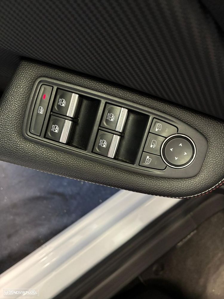 Renault Clio 1.0 TCe RS Line - 20