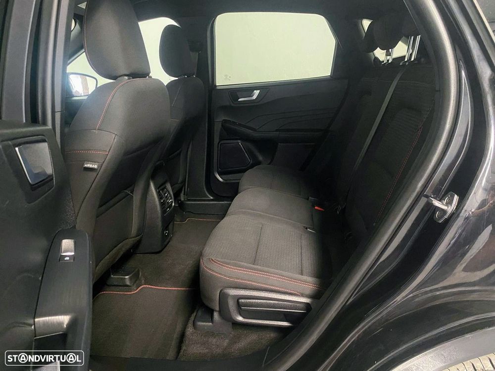 Ford Kuga 1.5 TDCi EcoBlue ST-Line X Aut. - 8