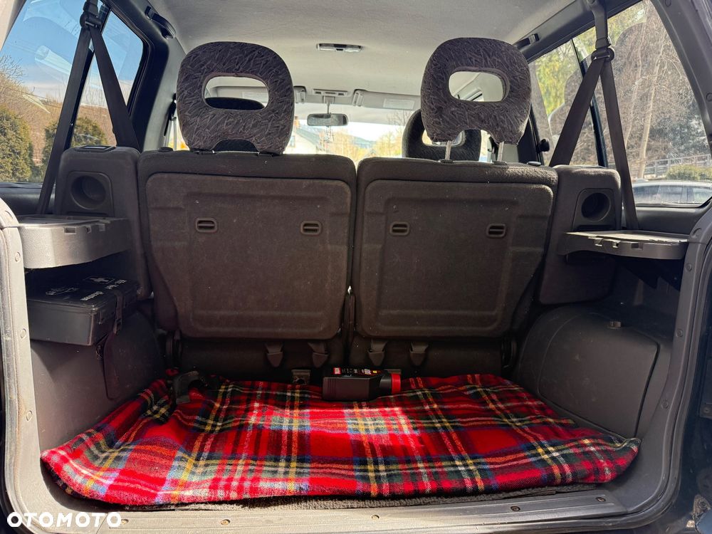 Mitsubishi Pajero 2.8 TD GLS 4os - 22