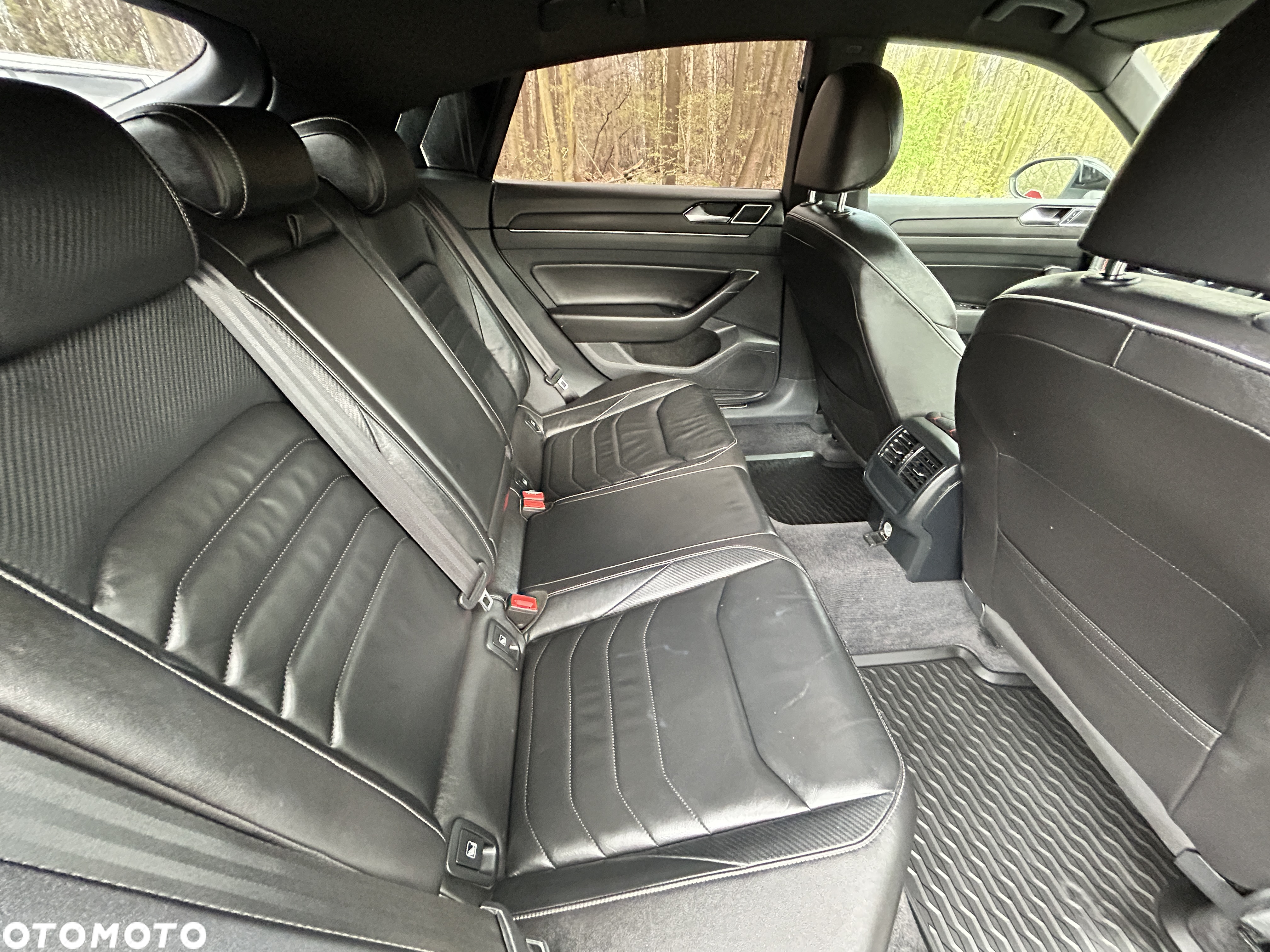 Volkswagen Arteon 2.0 TSI 4Motion R-Line DSG - 15