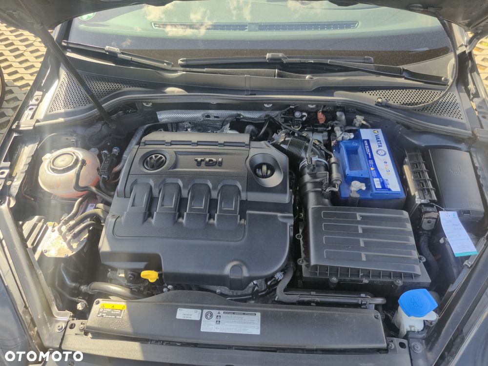 Volkswagen Golf GTD (BlueMotion Technology) DSG - 20