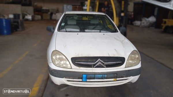 Para Peças Citroën Xsara Coupé (N0) - 2