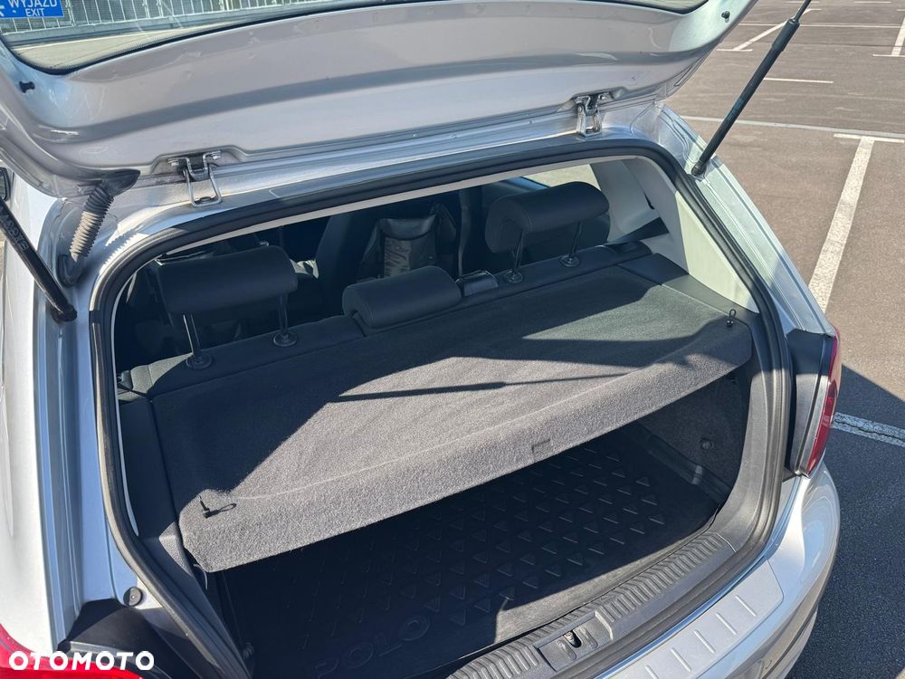Volkswagen Polo 1.2 TSI Highline - 31