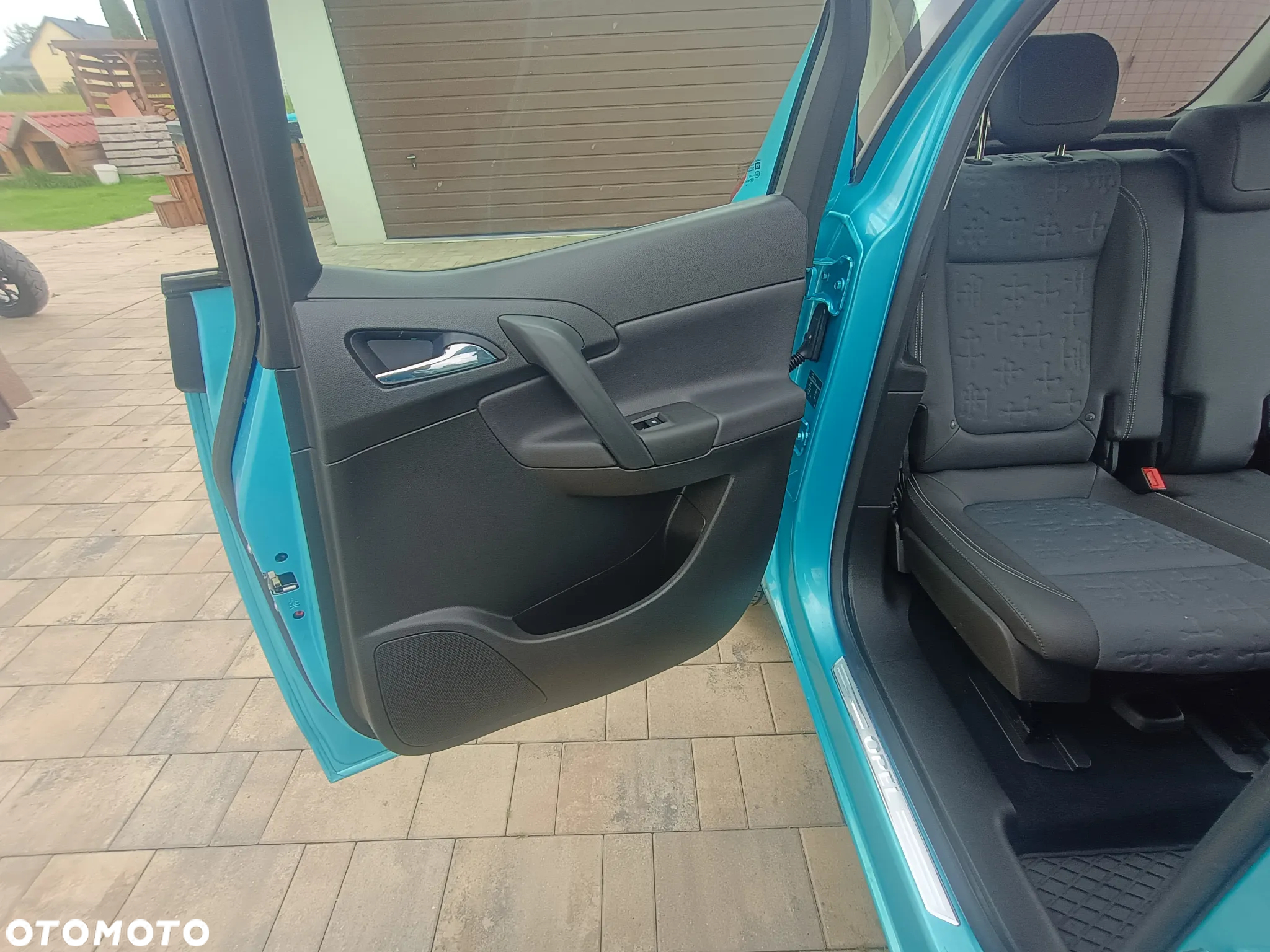 Opel Meriva 1.4 Innovation - 27