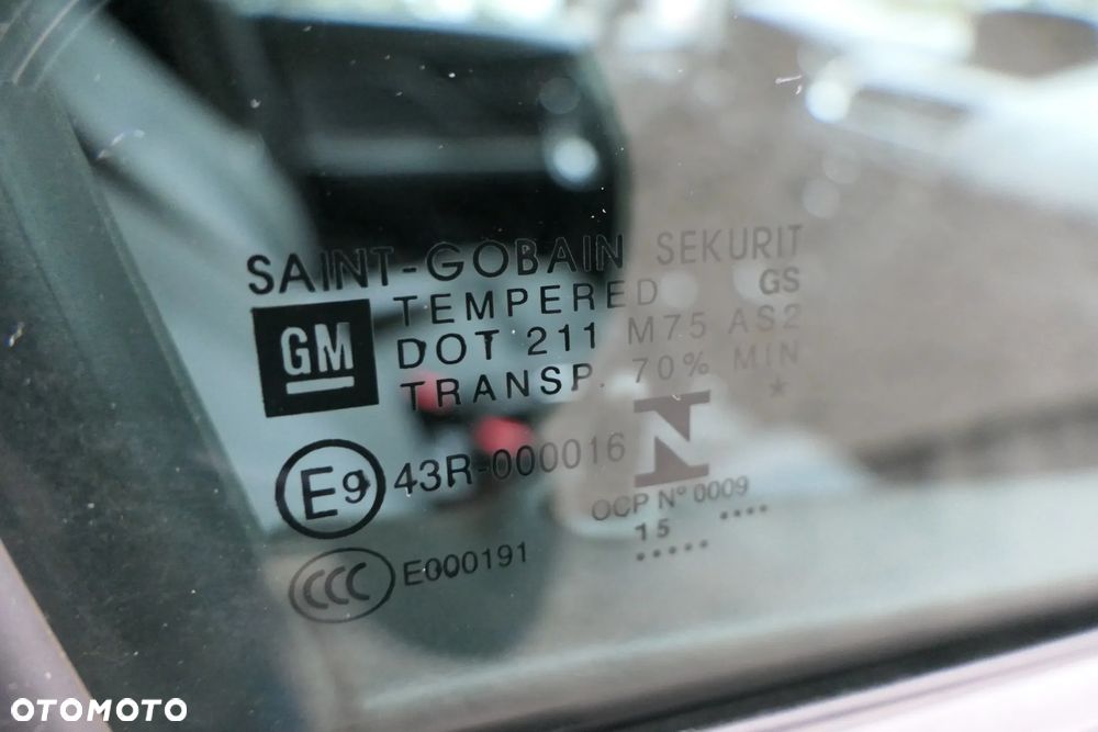 Opel Mokka 1.4 T Cosmo - 34