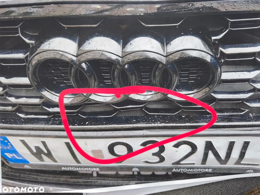 Audi RS3 Sportback 2.5 TFSI GPF Quattro S tronic - 17