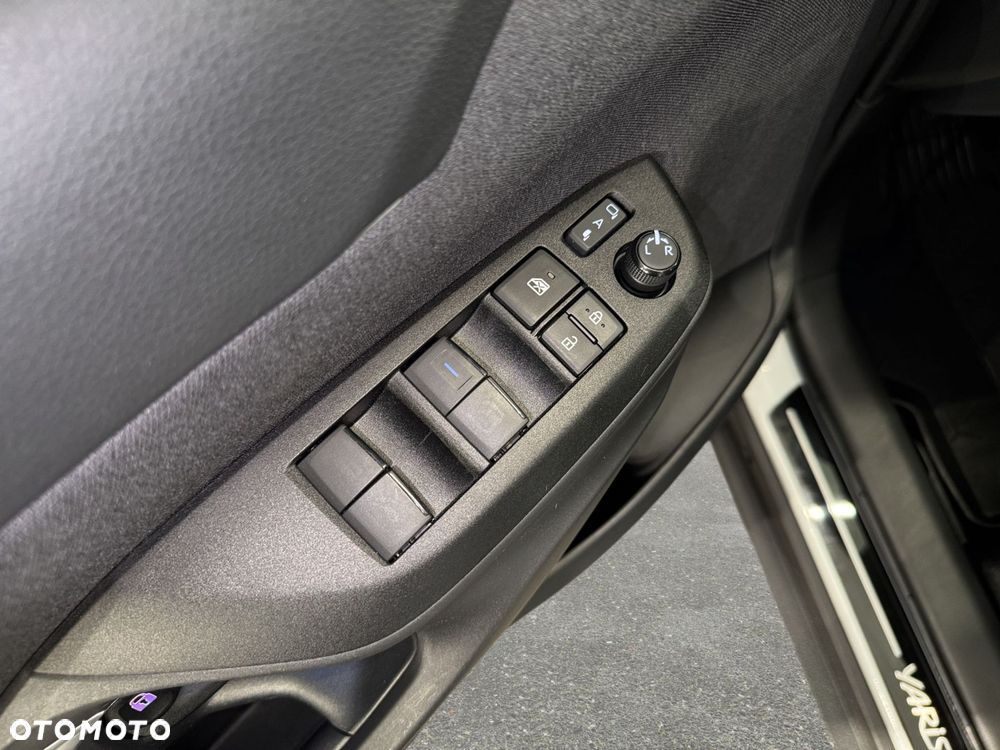 Toyota Yaris Cross - 27