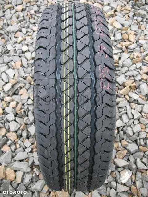 Nowe dostawcze 215/75 R16C opony letnie wzmocnione HIT POWERTRAC MOCNE - 3