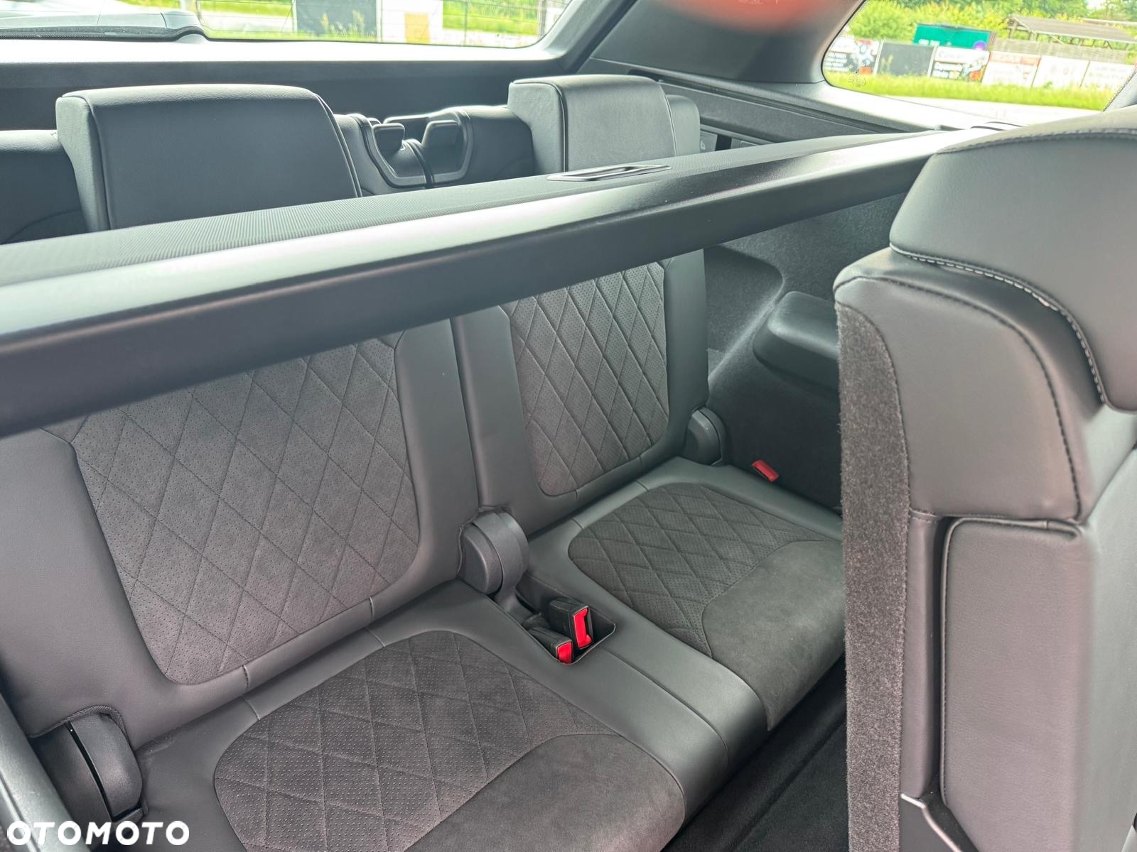 Skoda Kodiaq 2.0 TDI 4x2 Sportline DSG 7os - 18