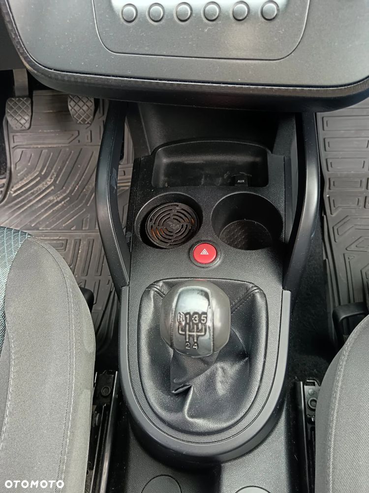 Seat Altea XL 1.9 TDI Reference - 14
