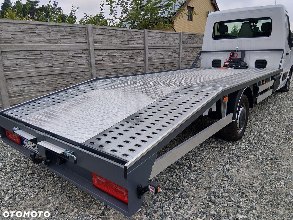Renault MASTER 2.3 180KM - 8