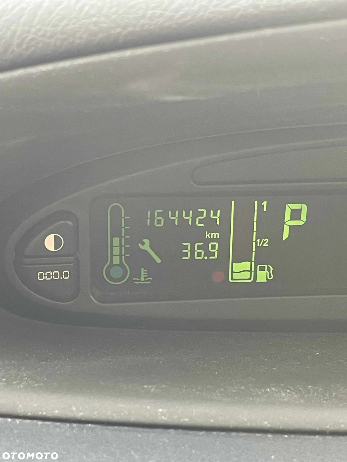 Citroën Xsara Picasso - 5