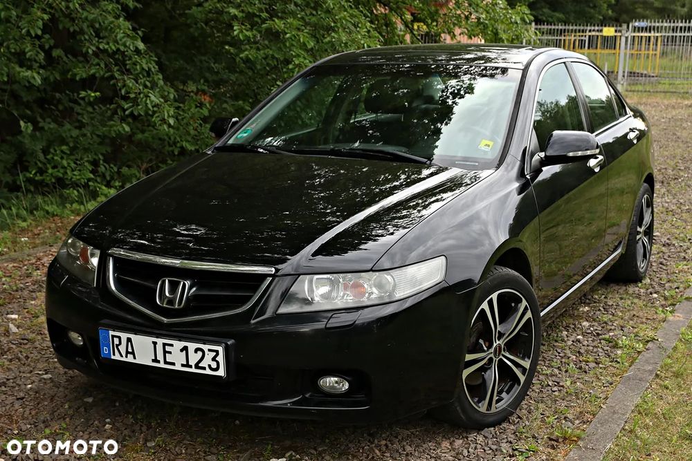 Honda Accord 2.0 i Sport - 16