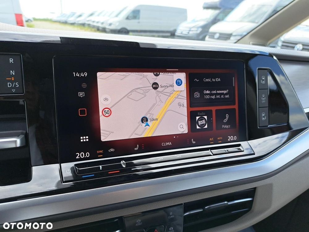 Volkswagen Multivan - 17