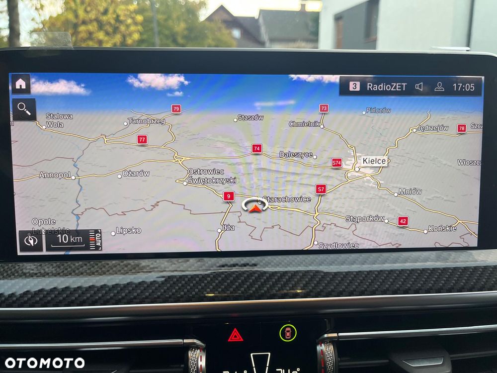 BMW X3 M M40i sport - 22