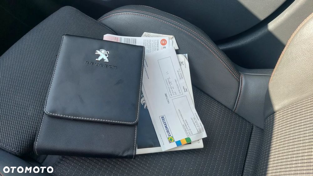 Peugeot 508 RXH BlueHDi 180 EAT6 Stop&Start - 23