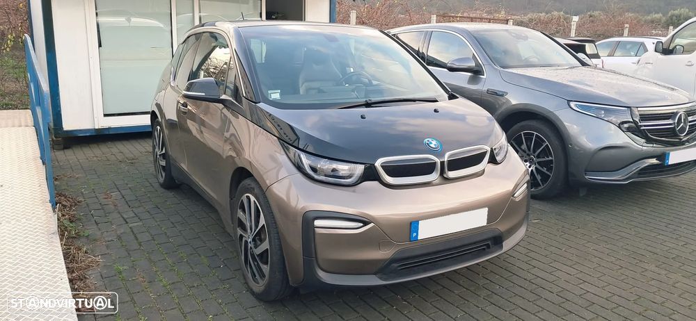 BMW i3 (120 Ah) - 3