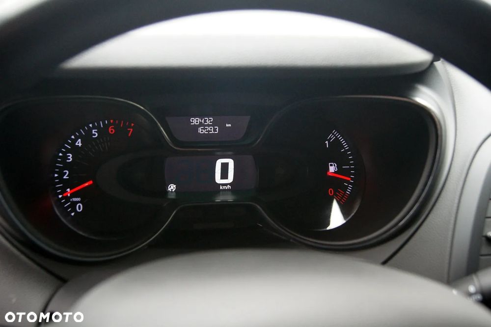 Renault Captur ENERGY TCe 90 Start&Stop Luxe - 27