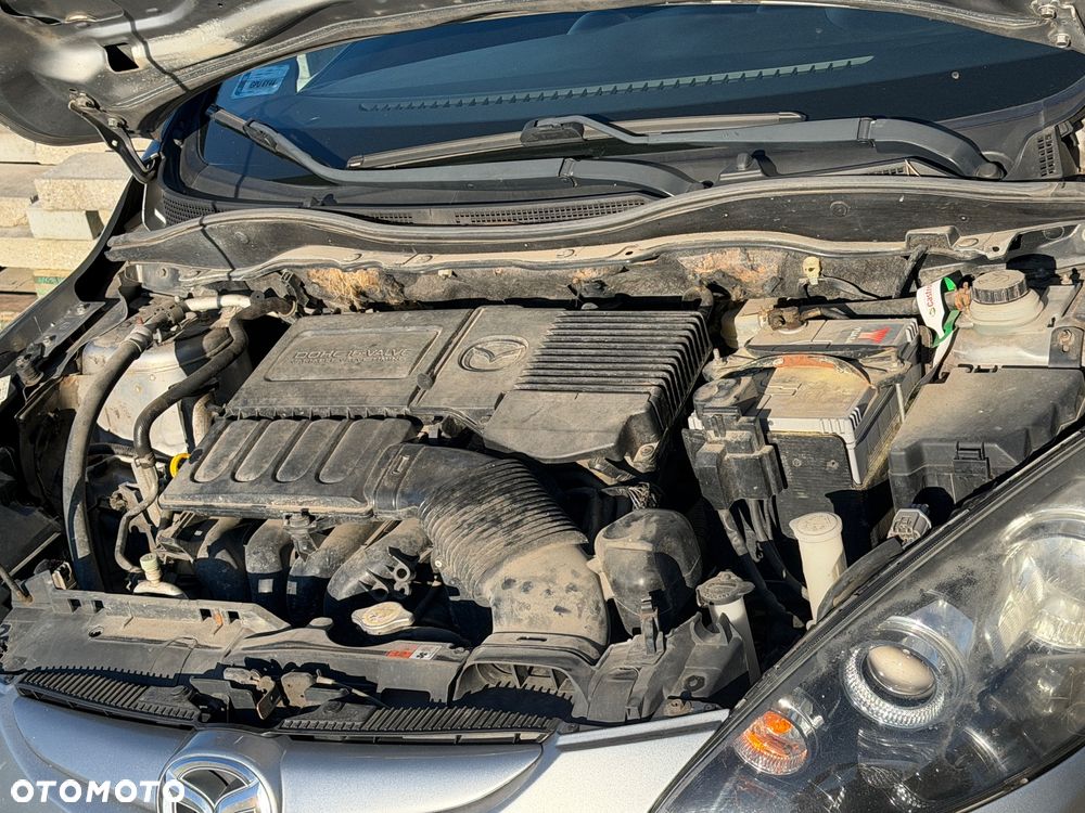 Mazda 2 1.5 Dynamic - 19