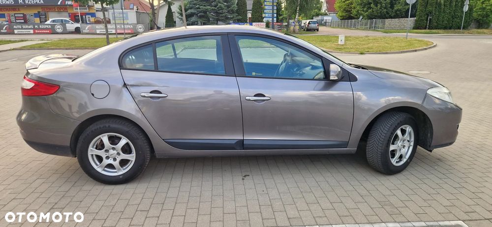 Renault Fluence 1.5 dCi Privilege - 5
