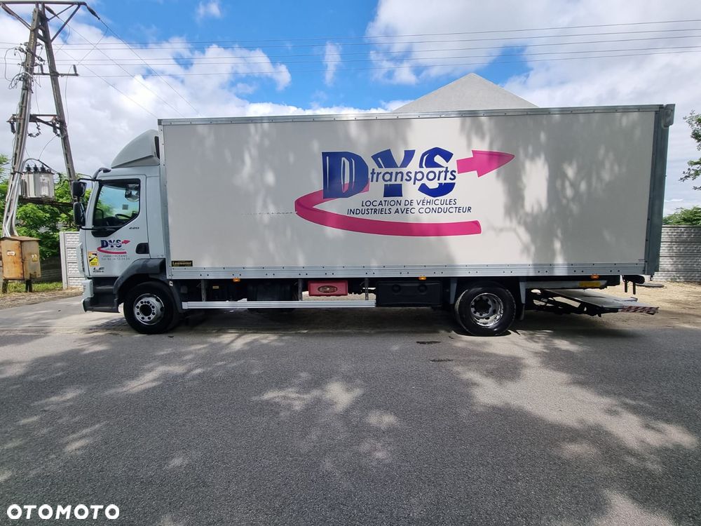 DAF LF 220 FA - 4