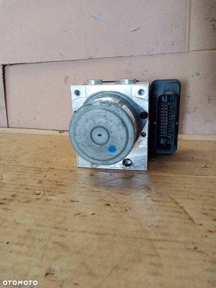 Pompa sterownik ABS Hyundai I30 III 61589-41600 58900-G4210 G4589-32500 - 2