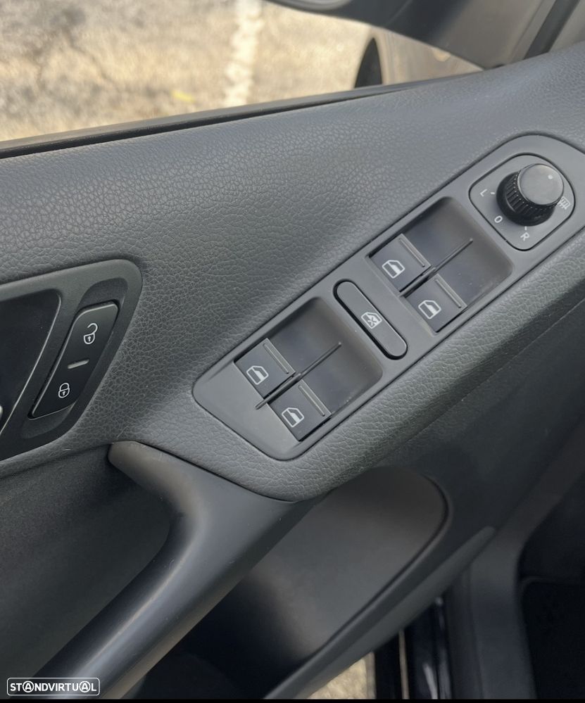VW Tiguan - 23