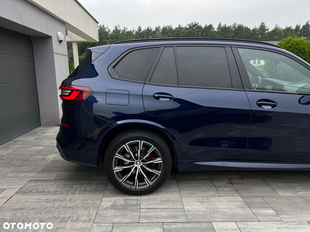 BMW X5 xDrive25d - 9