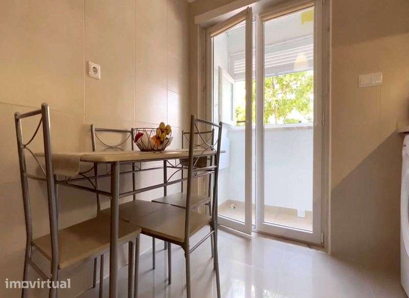 Apartamento T2 em Idanha - Queluz / Belas - Grande imagem: 3/12