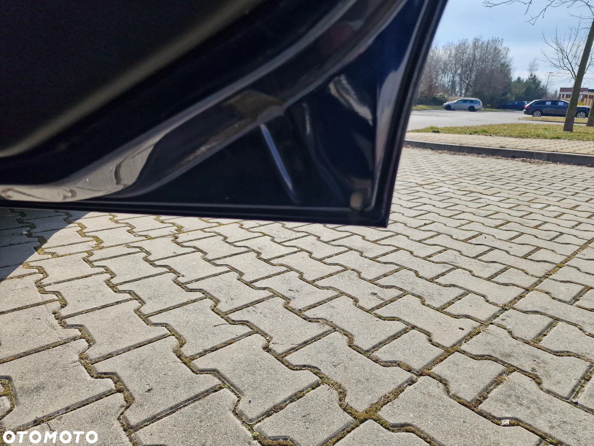 BMW Seria 3 318i - 13