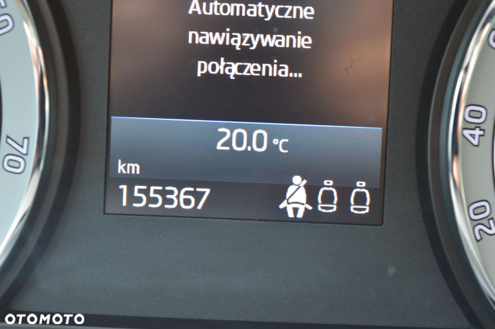 Skoda Kodiaq 2.0 TSI 4x4 Ambition DSG - 28